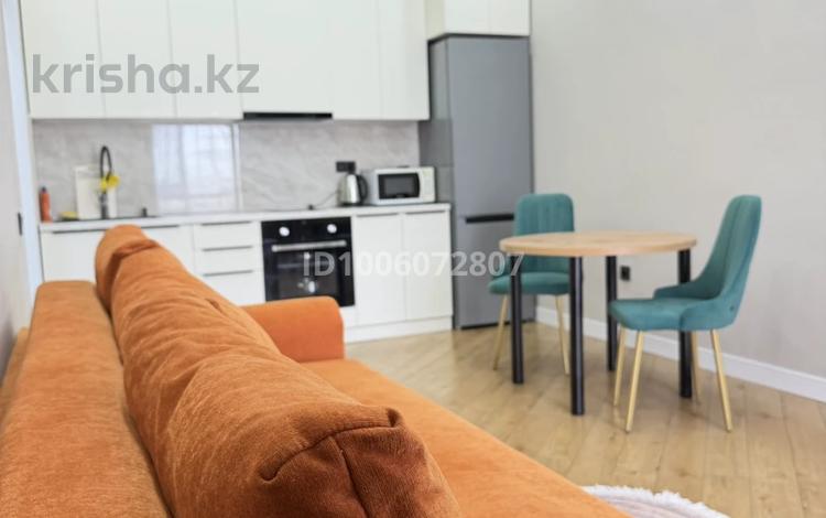 1-комнатная квартира · 44 м², Нажимеденова 29 за 15 000 ₸ в Астане, Сарайшык р-н — фото 7