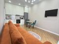 1-комнатная квартира · 44 м², Нажимеденова 29 за 15 000 ₸ в Астане, Сарайшык р-н — фото 2