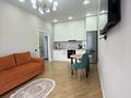 1-комнатная квартира · 44 м², Нажимеденова 29 за 15 000 ₸ в Астане, Сарайшык р-н — фото 3