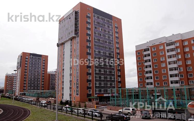 2-комнатная квартира · 65 м² · 6/14 этаж, Момышулы 2/9 — Тауелсиздик за 270 000 ₸ в Астане, Алматы р-н — фото 2