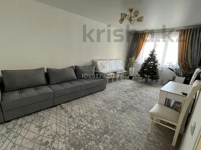 2-комнатная квартира, 55 м², 8/12 этаж, Кошкарбаева 1140 за 27.5 млн 〒 в 