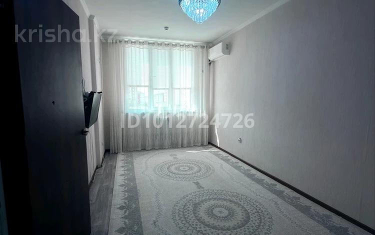 1-комнатная квартира · 33 м² · 2/12 этаж, мкр Туран-2 68б за 15 млн ₸ в Шымкенте, Каратауский р-н — фото 2