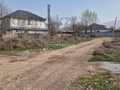 Участок · 15.4 сотки, Жобаланган 330/44 — Щорса за 12 млн ₸ в Шамалгане