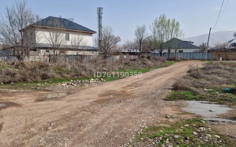 Жер телімі · 15.4 сотық, Жобаланган 330/44 — Щорса, бағасы: 12 млн ₸ в Шамалгане — фото 5
