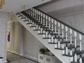 6-бөлмелі пәтер · 270 м² · 9/10 қабат, 17-шағынаудан, Рыскулова 62б, бағасы: 140 млн ₸ в Шымкенте, Аль-Фарабийский р-н — фото 12