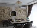 6-бөлмелі пәтер · 270 м² · 9/10 қабат, 17-шағынаудан, Рыскулова 62б, бағасы: 140 млн ₸ в Шымкенте, Аль-Фарабийский р-н — фото 16