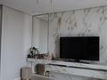 6-бөлмелі пәтер · 270 м² · 9/10 қабат, 17-шағынаудан, Рыскулова 62б, бағасы: 140 млн ₸ в Шымкенте, Аль-Фарабийский р-н — фото 25