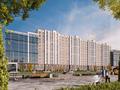 1-комнатная квартира · 34.45 м², Айтматова 19 за ~ 17.7 млн ₸ в Астане, Нура р-н — фото 2