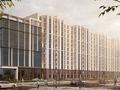 1-комнатная квартира · 34.45 м², Айтматова 19 за ~ 17.7 млн ₸ в Астане, Нура р-н — фото 5