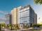 1-комнатная квартира · 34.45 м², Айтматова 19 за ~ 17.7 млн 〒 в Астане, Нура р-н
