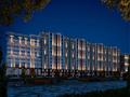 1-комнатная квартира · 34.45 м², Айтматова 19 за ~ 17.7 млн ₸ в Астане, Нура р-н — фото 12