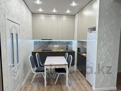 2-бөлмелі пәтер · 60 м² · 7/9 қабат, Алатауская трасса 14, бағасы: 2 000 〒 в Алматы, Медеуский р-н