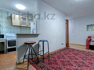 1-комнатная квартира · 28 м² · 2/3 этаж, Айманова — Тимирязева за 200 000 〒 в Алматы, Бостандыкский р-н