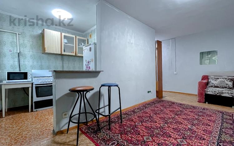 1-комнатная квартира · 28 м² · 2/3 этаж, Айманова — Тимирязева за 200 000 〒 в Алматы, Бостандыкский р-н — фото 11