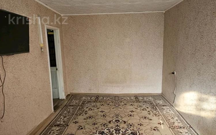 1-бөлмелі пәтер · 32.9 м² · 2/5 қабат, Мухита, бағасы: 10.5 млн ₸ в Уральске — фото 2