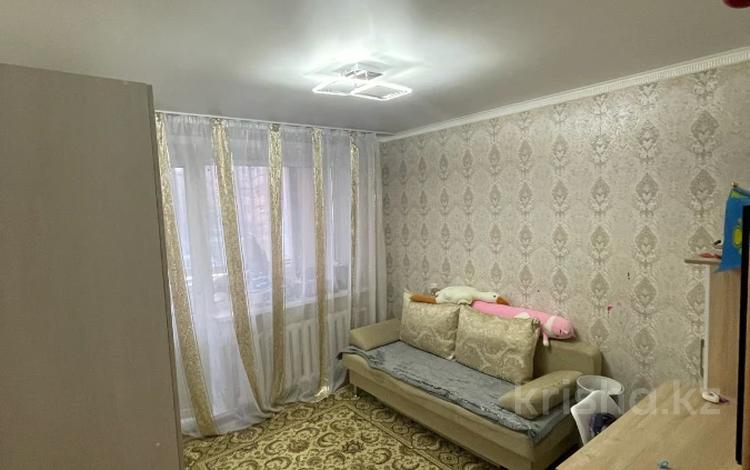 2-комнатная квартира · 47.8 м² · 1/5 этаж, Маяковского за 20 млн 〒 в Костанае — фото 5