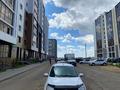 3-комнатная квартира · 102.9 м² · 3/10 этаж, Нажимеденова 39 за 42.1 млн ₸ в Астане, Сарайшык р-н