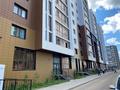 3-комнатная квартира · 102.9 м² · 3/10 этаж, Нажимеденова 39 за 42.1 млн ₸ в Астане, Сарайшык р-н — фото 2