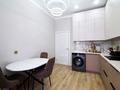 2-комнатная квартира · 62.8 м² · 7/7 этаж, Е 496 4 за 69.8 млн ₸ в Астане, Есильский р-н — фото 10