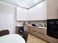 2-комнатная квартира · 62.8 м² · 7/7 этаж, Е 496 4 за 69.8 млн ₸ в Астане, Есильский р-н — фото 9