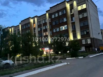 3-комнатная квартира · 89 м² · 4/5 этаж, жилой массив Есет Батыр, Новасити 43/1 — 18дома за 35 млн ₸ в Актобе