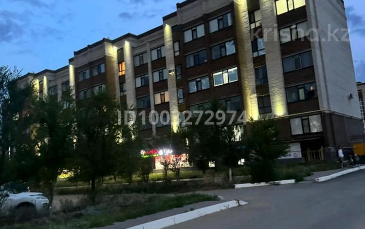 3-комнатная квартира · 89 м² · 4/5 этаж, жилой массив Есет Батыр, Новасити 43/1 — 18дома за 35 млн ₸ в Актобе — фото 2