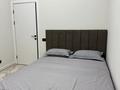 2-комнатная квартира · 50 м² · 3/6 этаж, мкр Гажайып 30 за 18 000 ₸ в Алматы, Алатауский р-н