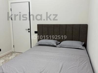 2-комнатная квартира · 50 м² · 3/6 этаж, мкр Гажайып 30 за 18 000 ₸ в Алматы, Алатауский р-н