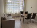 2-комнатная квартира · 50 м² · 3/6 этаж, мкр Гажайып 30 за 18 000 ₸ в Алматы, Алатауский р-н — фото 7