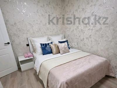 2-комнатная квартира · 44 м² · 3/11 этаж, Роза Багланова 1 за 15 000 ₸ в Астане, Нура р-н