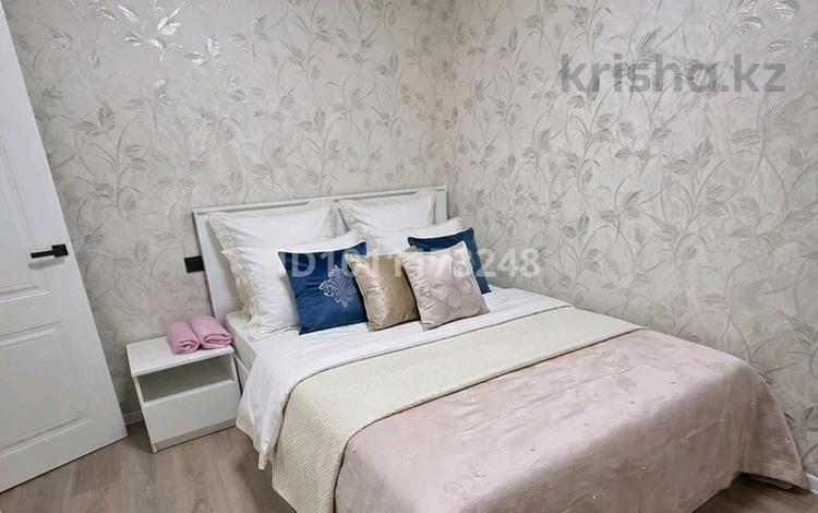 2-бөлмелі пәтер · 44 м² · 3/11 қабат, Роза Багланова 1, бағасы: 15 000 ₸ в Астане, Нура р-н — фото 2