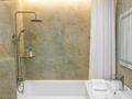 2-бөлмелі пәтер · 44 м² · 3/11 қабат, Роза Багланова 1, бағасы: 15 000 ₸ в Астане, Нура р-н — фото 4