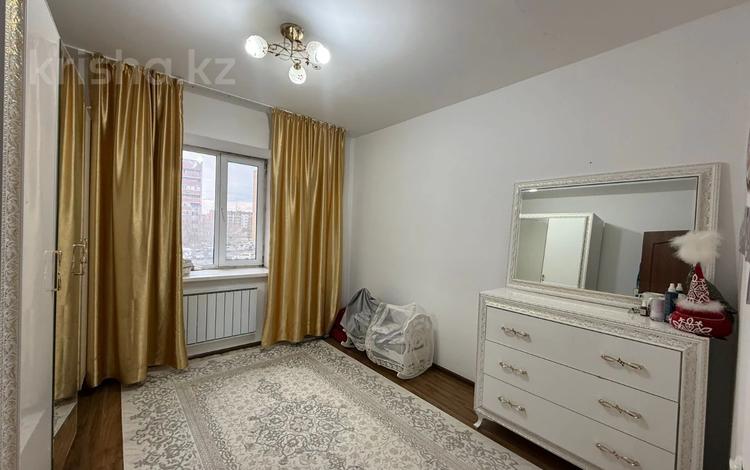 2-комнатная квартира · 62.9 м² · 3/9 этаж, Мангилик ел 12 за 23 млн ₸ в Актобе — фото 2