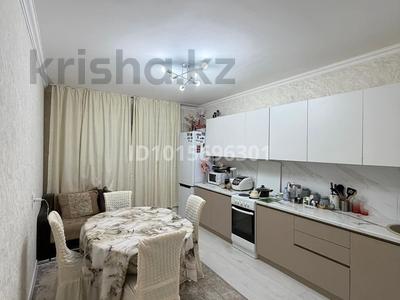 2-бөлмелі пәтер · 68 м² · 4/5 қабат, коргалжынское. шоссе 8/1, бағасы: 34.5 млн ₸ в Астане, Есильский р-н