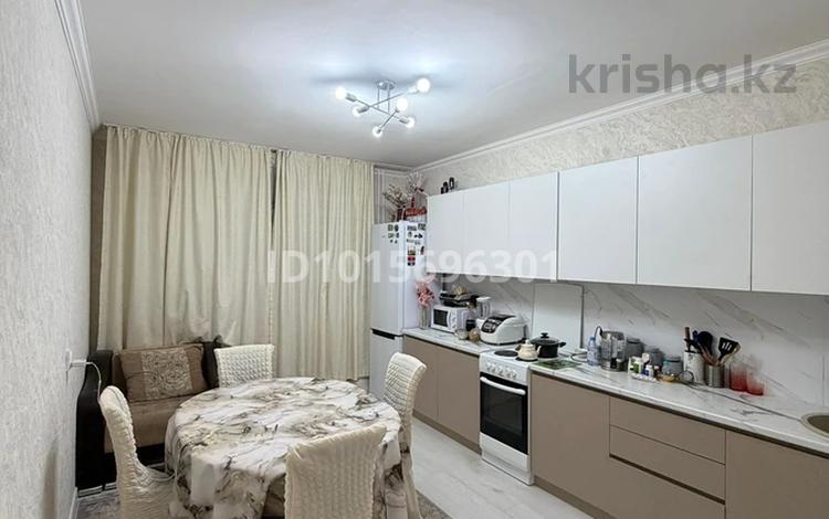 2-бөлмелі пәтер · 68 м² · 4/5 қабат, коргалжынское. шоссе 8/1, бағасы: 34.5 млн ₸ в Астане, Есильский р-н — фото 2