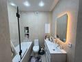 2-бөлмелі пәтер · 68 м² · 4/5 қабат, коргалжынское. шоссе 8/1, бағасы: 34.5 млн ₸ в Астане, Есильский р-н — фото 7