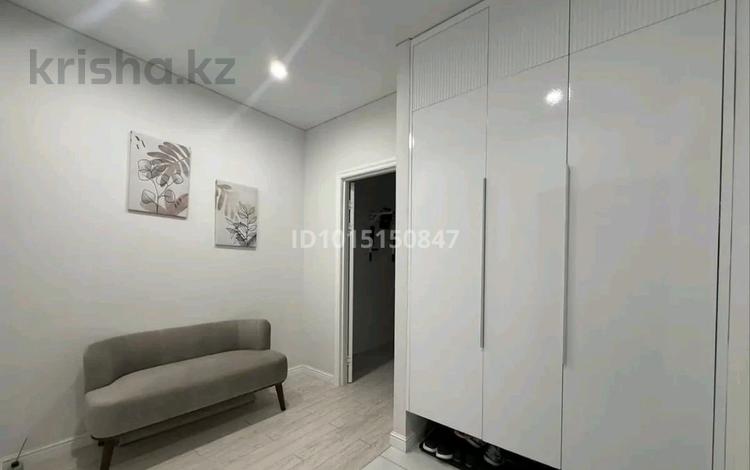 2-комнатная квартира · 68 м² · 4/10 этаж, мкр Юго-Восток 9/3 за 36.5 млн ₸ в Караганде, Казыбек би р-н — фото 2