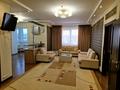 2-комнатная квартира · 80 м² · 3/25 этаж, Абиша Кекилбайулы 264 за 350 000 ₸ в Алматы, Бостандыкский р-н