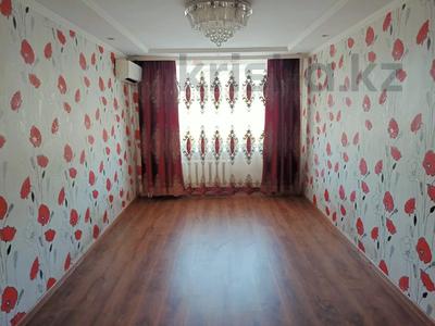 4-бөлмелі пәтер · 88 м² · 4/5 қабат, ул. Караганды — Темиртауский индустриально-технологический колледж, Молодежный ресурсный цент, школа интернат №5, бағасы: 18.5 млн 〒