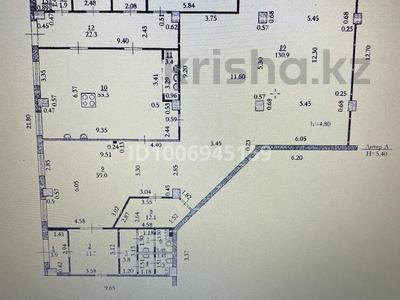 Свободное назначение · 344 м² за 105 млн ₸ в Актобе, мкр. Алтын орда