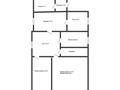 Отдельный дом · 3 комнаты · 90 м² · 6 сот., Химпоселок за 9.8 млн ₸ в Атырау, мкр Химпоселок — фото 17