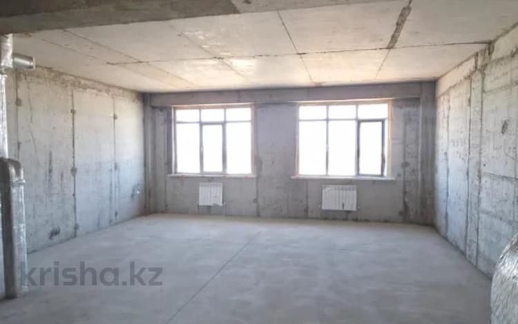 3-комнатная квартира · 76 м², мкр Ожет, Жапсарбаева 68 блок 35/9 за 30 млн ₸ в Алматы, Алатауский р-н — фото 2