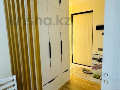 1-бөлмелі пәтер · 31 м² · 9/9 қабат, мкр Шугыла — Ипотека проходить, бағасы: 22.5 млн ₸ в Алматы, Наурызбайский р-н