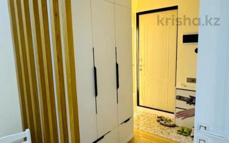1-бөлмелі пәтер · 31 м² · 9/9 қабат, мкр Шугыла — Ипотека проходить, бағасы: 22.5 млн ₸ в Алматы, Наурызбайский р-н — фото 10