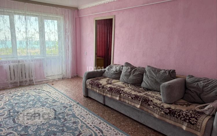 2-комнатная квартира · 49 м² · 5/5 этаж, Желтоксан 2 за 8.5 млн ₸ в Балхаше — фото 2