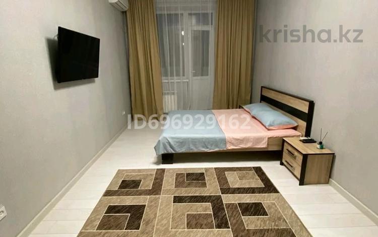 1-комнатная квартира · 45 м² · 5/10 этаж, мкр. Алтын орда, Алии Молдагуловой 30б — Маресьева за 12 990 〒 в Актобе — фото 2