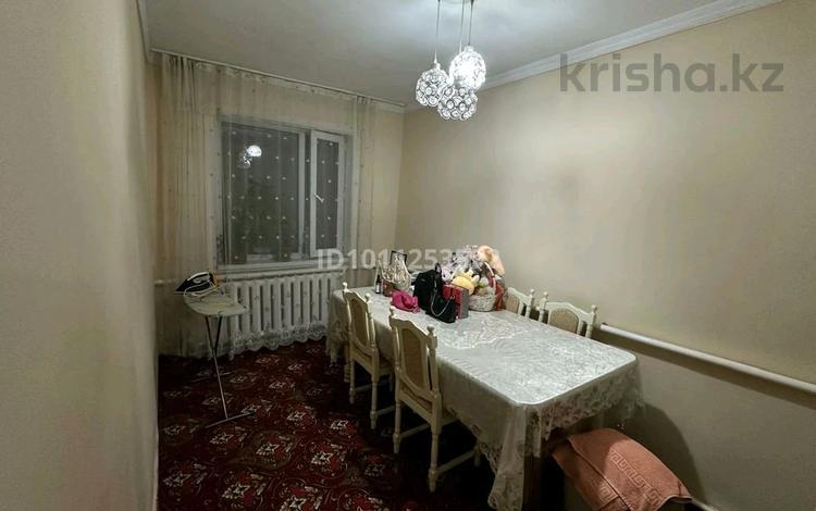 3-комнатная квартира · 88 м² · 2/2 этаж, С.Қожанов 53 — 15-мектеп, орталық аурухана, Қ.А.Яссауи кесенесі за 100 000 ₸ в Туркестане — фото 2
