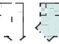 3-комнатная квартира · 105.7 м² · 5/8 этаж, мкр Новый Город, ​Улица Комиссарова 27 за ~ 76.1 млн ₸ в Караганде, Казыбек би р-н — фото 3