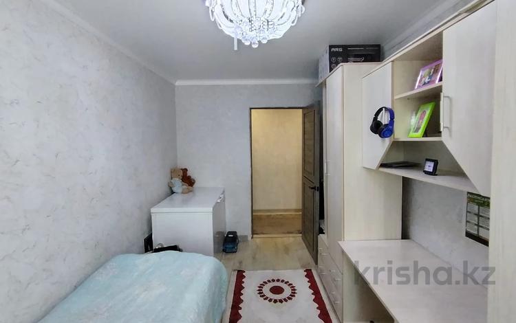 3-бөлмелі пәтер · 55.8 м² · 2/5 қабат, ауельбекова 129, бағасы: 18 млн ₸ в Кокшетау — фото 2