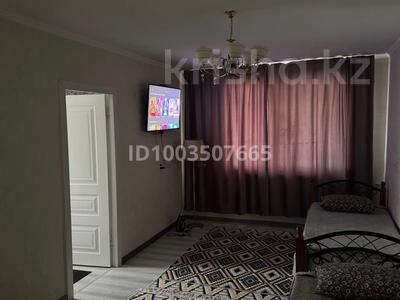 2-комнатная квартира · 45 м² · 1/3 этаж, Ахметова 10 — Возле Аэропорта за 18 000 〒 в Алматы, Турксибский р-н